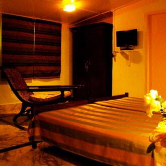 Golaghat Gymkhana Resort, Golaghat 2